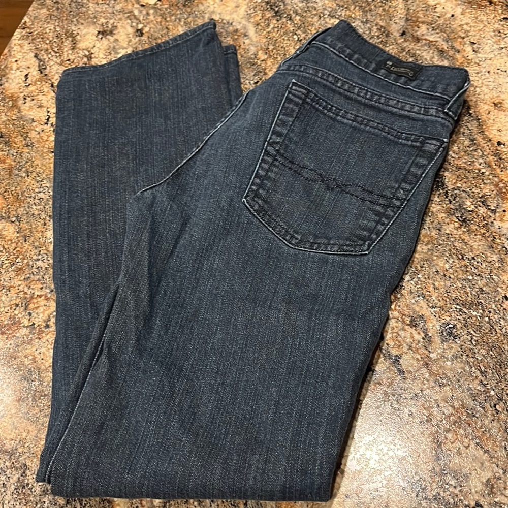 Vintage Lucky jeans